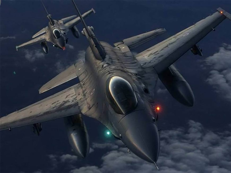 Türk Hava Kuvvetleri